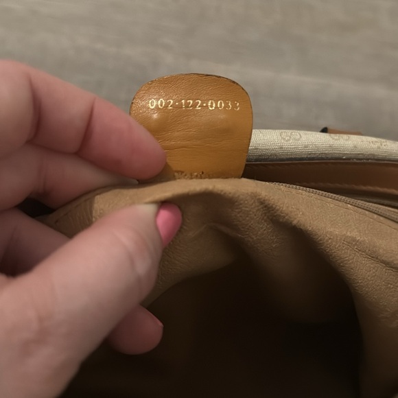 Vintage Gucci Bag - Picture 12 of 12